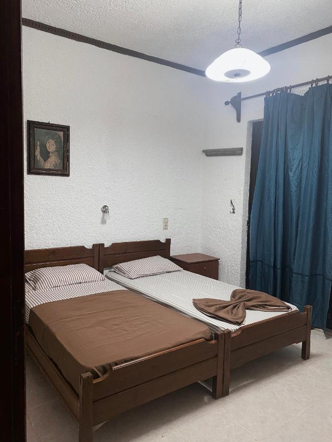 Apartments Kritika Amoudara Lasithiou 外观 照片