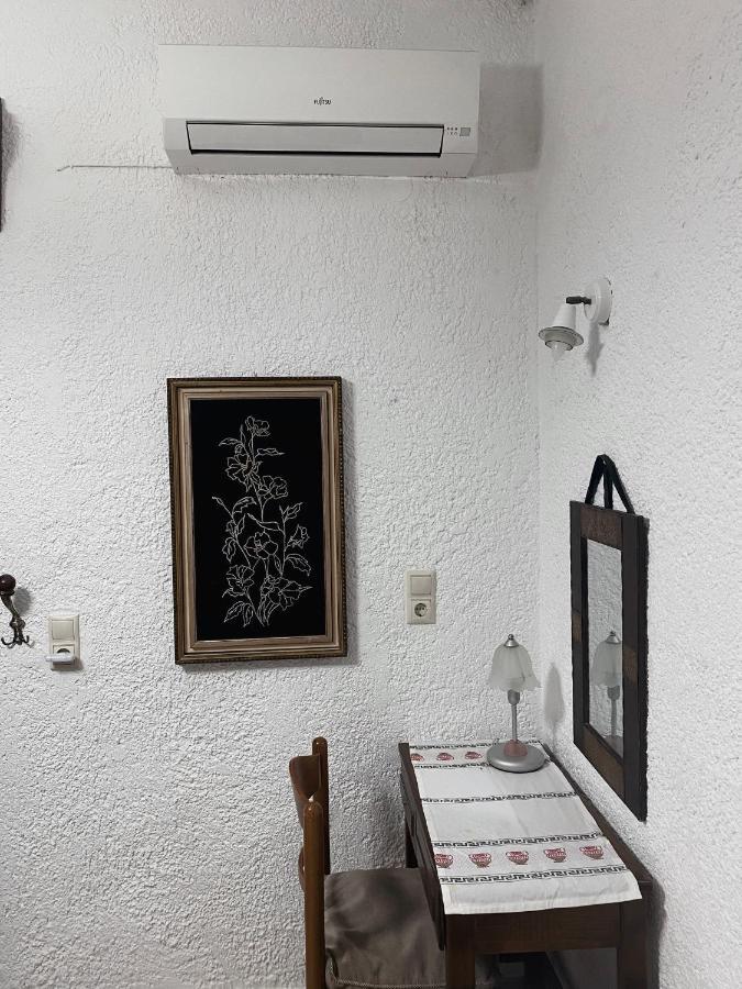 Apartments Kritika Amoudara Lasithiou 外观 照片