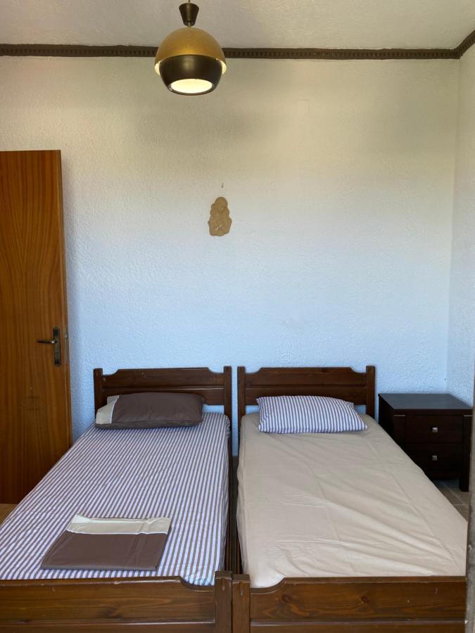 Apartments Kritika Amoudara Lasithiou 外观 照片